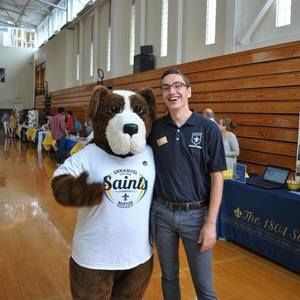 Meet your Posher, Dan